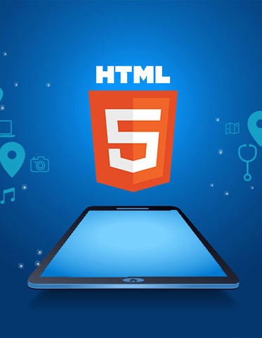 Utiliser HTML5